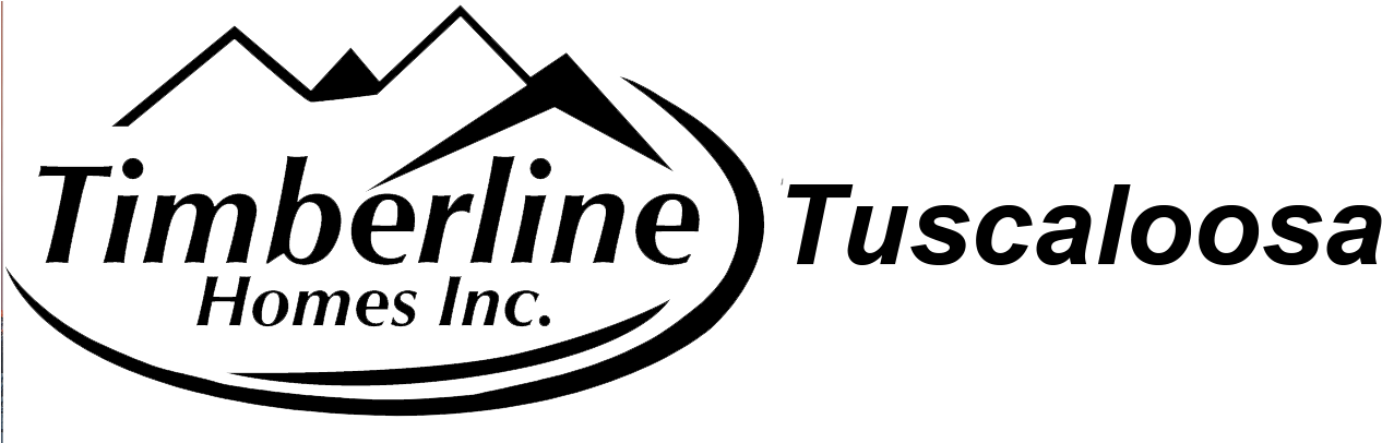 Follow - Timberline Homes Tuscaloosa (1314x405), Png Download