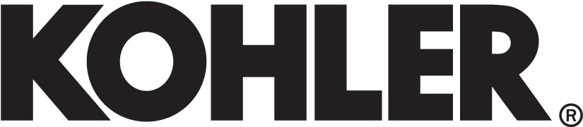 Kohler Logo - Kohler Gm34969 Controller, Adc2100 Service Replacement (874x229), Png Download