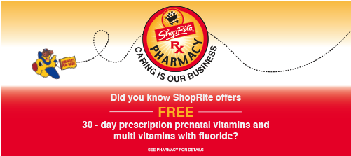 Shoprite Png - Shoprite Pharmacy (500x500), Png Download