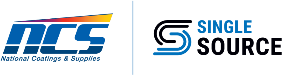 Ncs Singlesource - National Coating Supply (1000x1000), Png Download