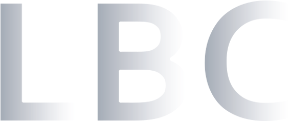 Lbc Satellite - Television (583x242), Png Download