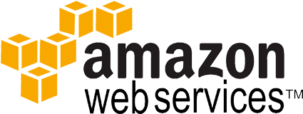 Oracle Database - Amazon Web Services Svg (580x218), Png Download