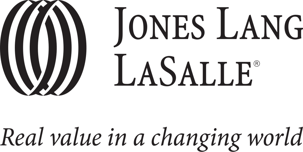 Jones Lang Lasalle Logo - Jones Lang Lasalle (1000x503), Png Download