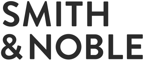 Smith & Noble Logo - Smith And Noble Logo (700x228), Png Download