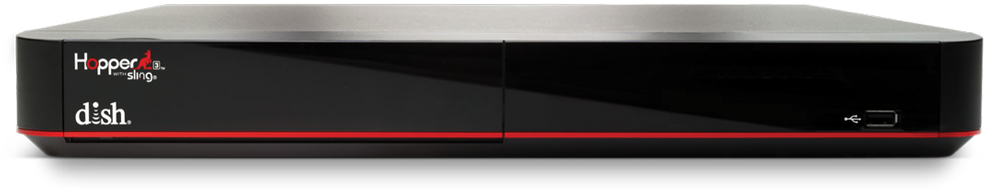 You've Never Watched Tv Like This Before - Carmine (1017x370), Png Download