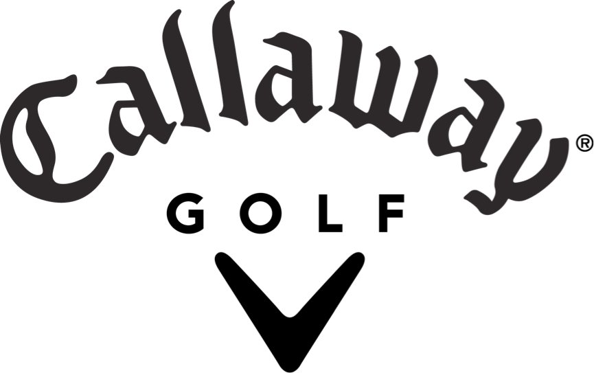 Callaway Golf - Callaway Golf Logo (865x543), Png Download