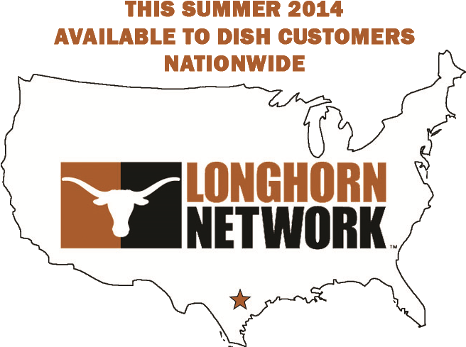 Longhorn Network Meme (800x500), Png Download