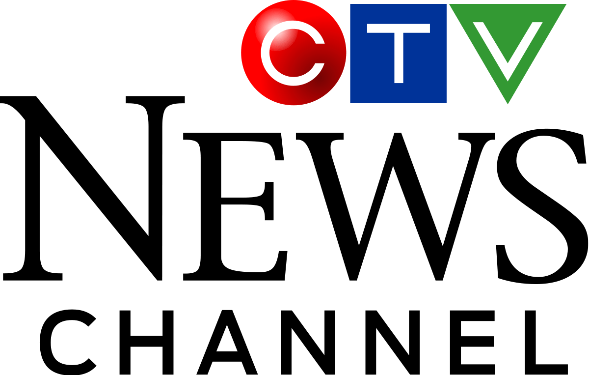 Ctv News Canada Logo (1200x763), Png Download