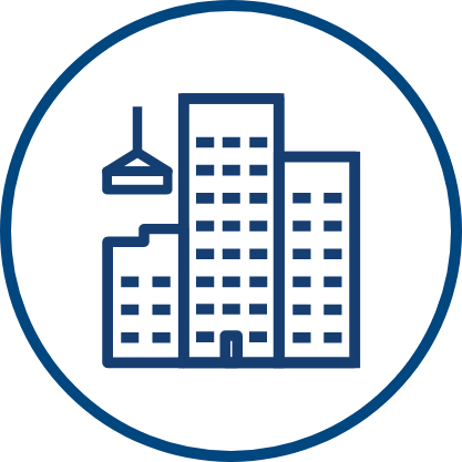 Project Financing - Architecture (417x417), Png Download