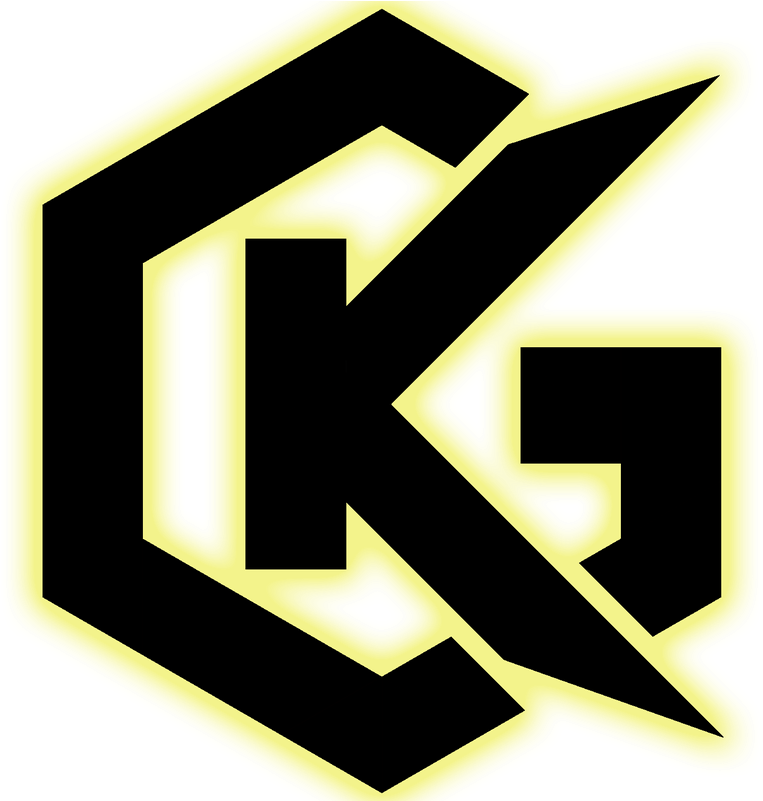 I Created This Logo For The Singer In My Music Video - Team Omie Kalani (800x800), Png Download