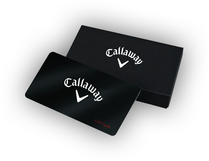 Callaway Golf (688x532), Png Download