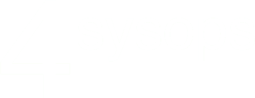 4sysops (780x360), Png Download