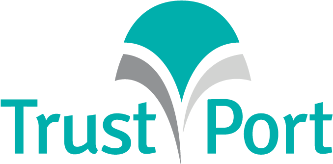 Trustport - Trustpilot 5 Stars (960x560), Png Download
