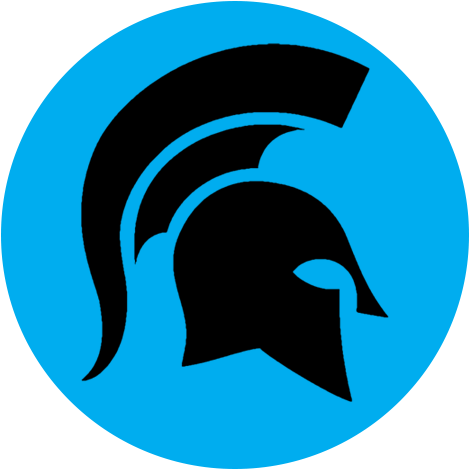 What Is Project Spartan - Michigan State Spartans (500x500), Png Download