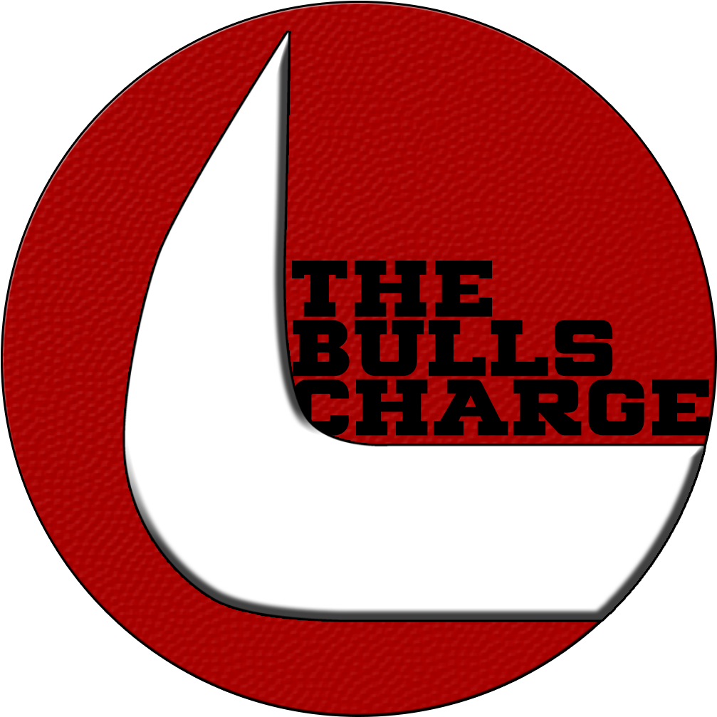 Were Designed By Editor/owner Ashley Wijangco Using - Chicago Bulls (1200x1200), Png Download
