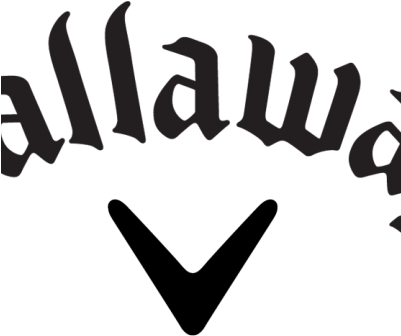 New For 2017 Callaway Rental Clubs - Callaway Golf Logo (400x400), Png Download
