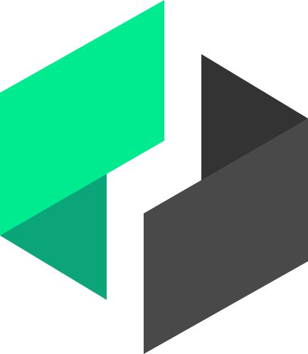 Ubiq Logo - Ubiq Coin (433x497), Png Download