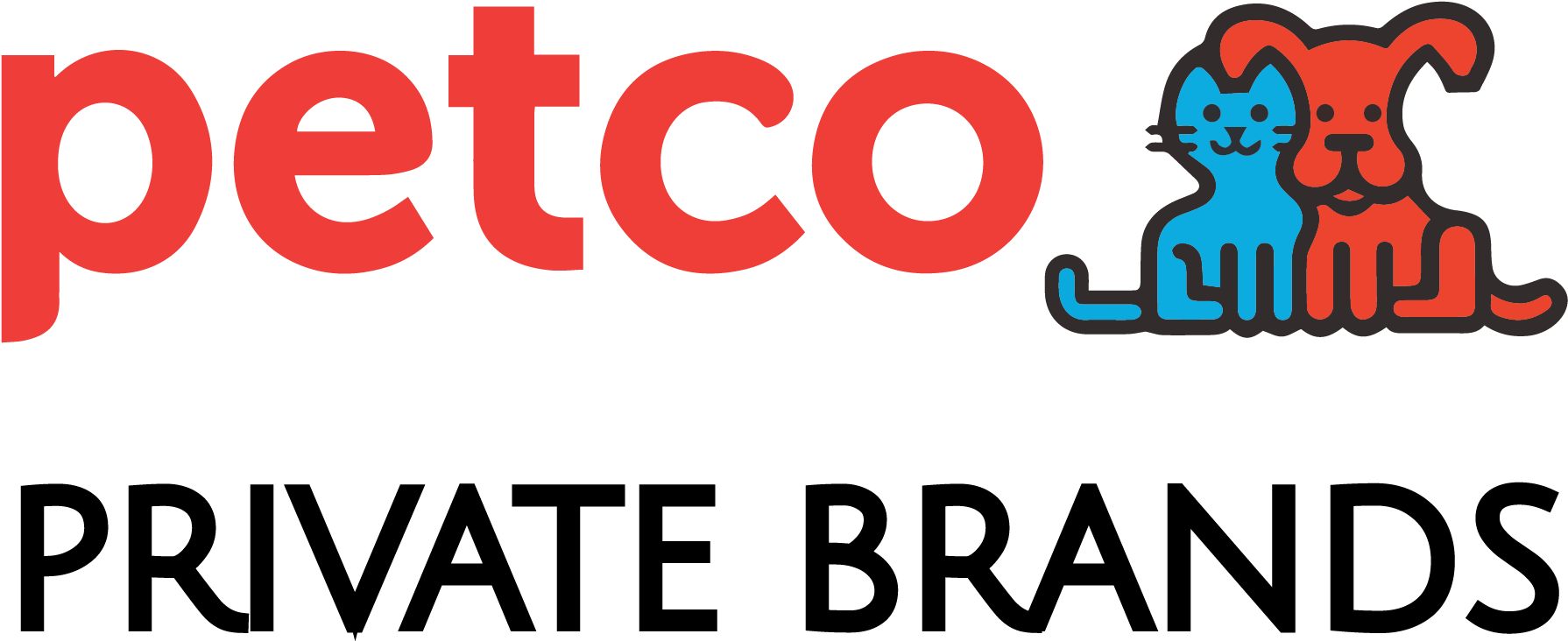 A Gigante Varejista Americana, Petco, Chega Ao Brasil - Petco Meet The Critters (2083x2083), Png Download