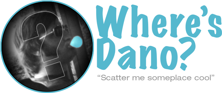 Wheres-dano - Buy A Clue Throw Blanket (970x414), Png Download