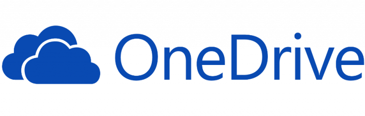 Onedrive Why You Should Add The Api To Your Application - Office 365 Onedrive Logo (736x234), Png Download