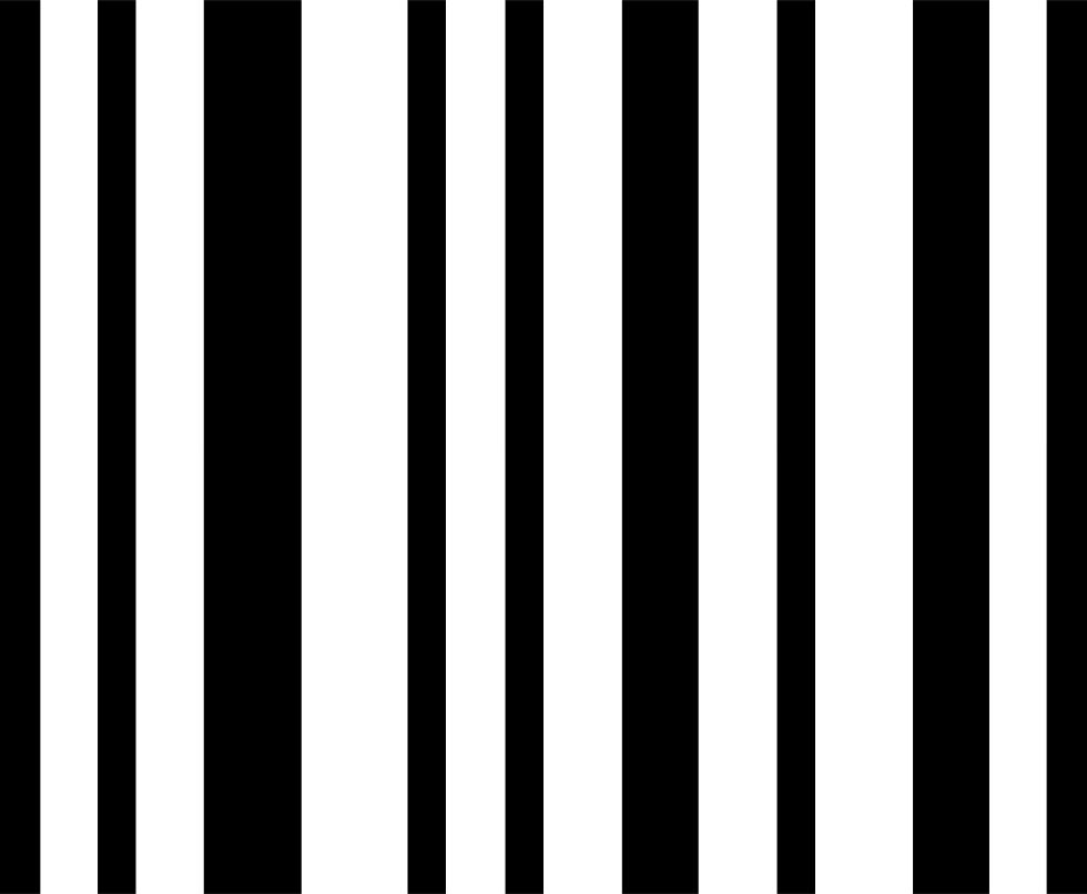 Barcode Comments - Icon (980x806), Png Download