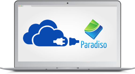 Lms Integration With Onedrive - Single Sign-on (575x317), Png Download