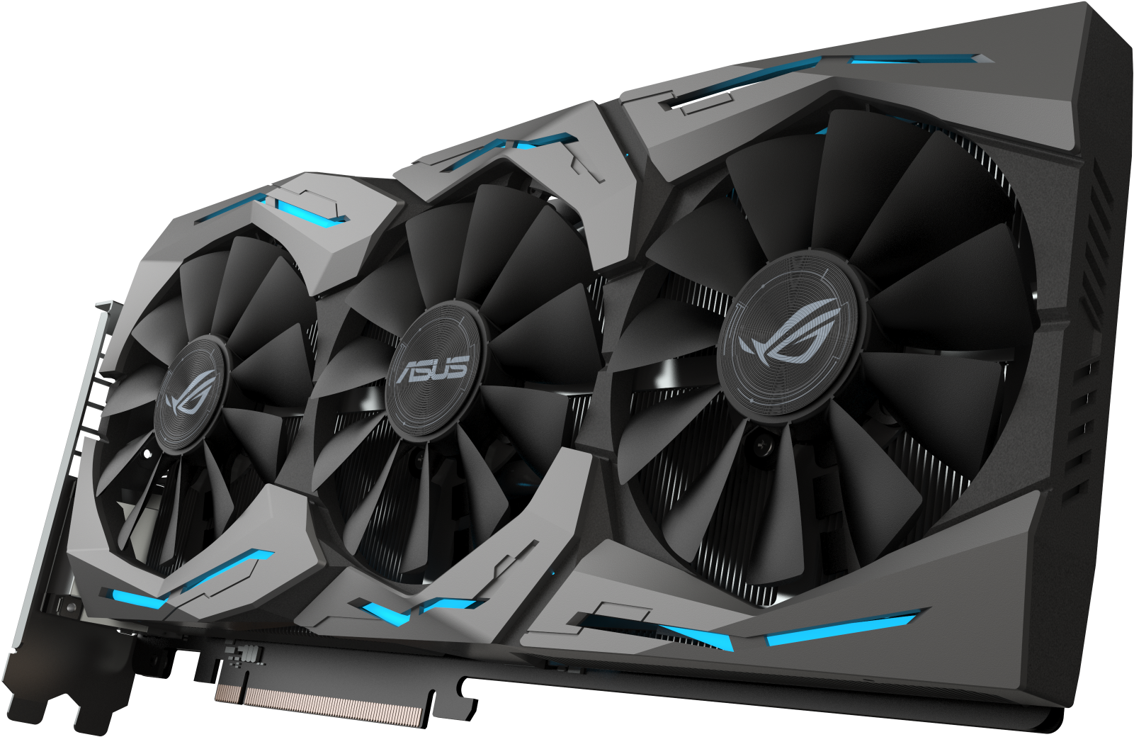 Download Asus 10 Anniversary Rog - Full Size PNG Image - PNGkit