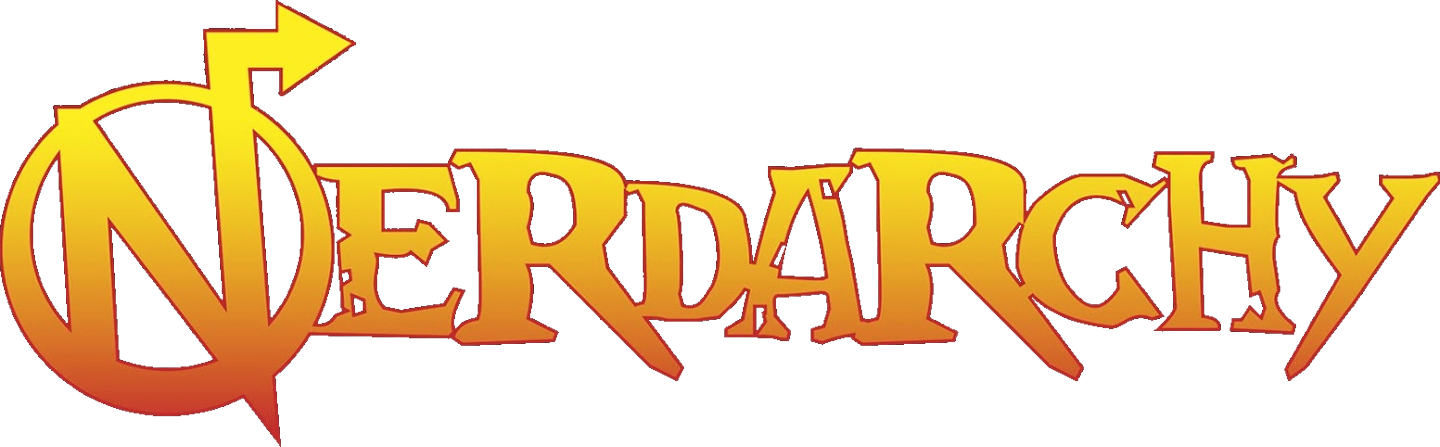 Join Nerdarchy For Live Chat Worldbuilding And More - 沸腾地带-中国特色风味烤鱼 (1440x447), Png Download