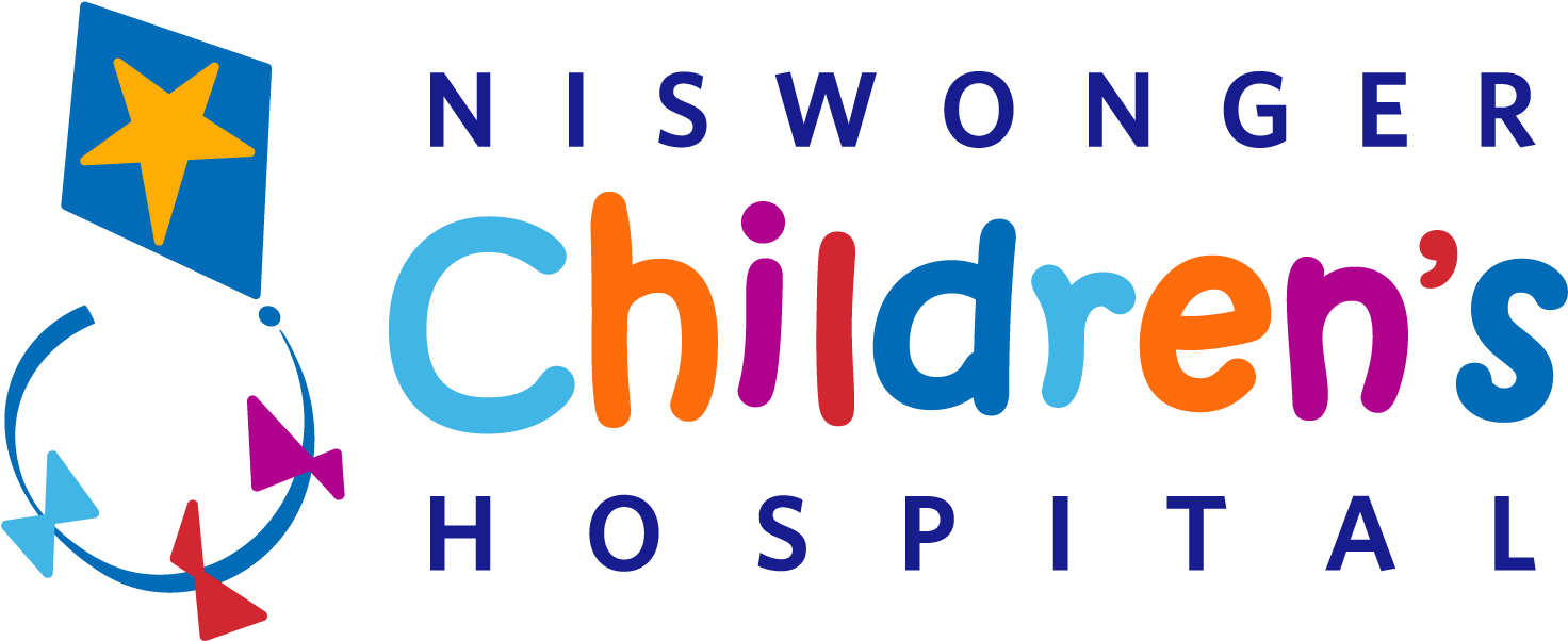 Thank You To Our Sponsors - Niswonger Children's Hospital (1749x878), Png Download