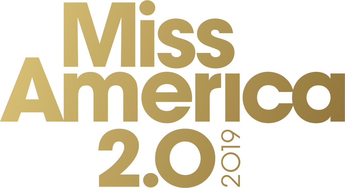 The Miss America Organization And Children's Miracle - 2019 Miss America Competition (1340x732), Png Download