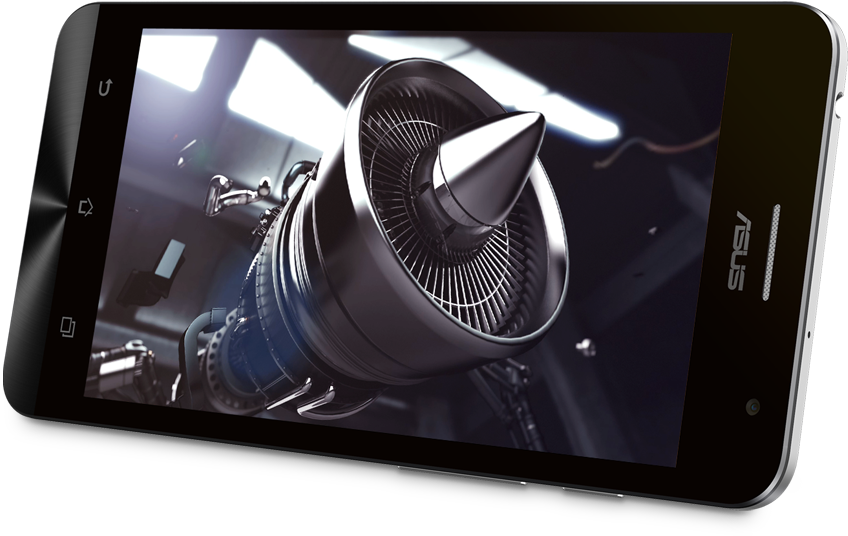 Asus Zenfone - Asus Best Smartphone (961x646), Png Download