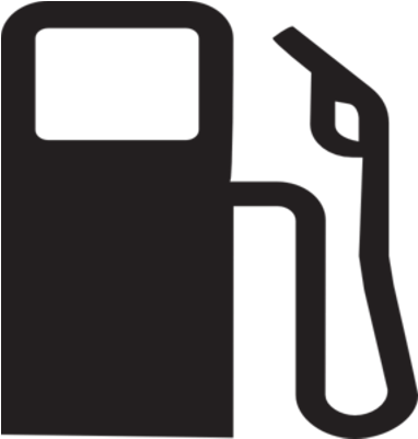 Gas Pump Clip Art (400x400), Png Download