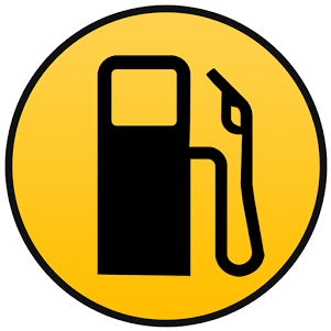 "uzbekneftegaz" Gas Station №16 - Бензоколонка Png (434x300), Png Download