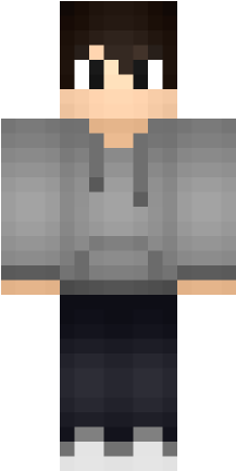My New Background Photo In Cheezdoodle Minecraft Profile - Monos Monos De Minecraft (432x432), Png Download