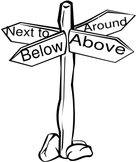 Crossroads 20clipart Clipart Panda Free Clipart Images - Directions Clipart (600x321), Png Download