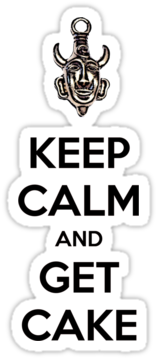 Keep Calm And Carry On Png For Kids - Deep Breath Count To Ten (375x360), Png Download