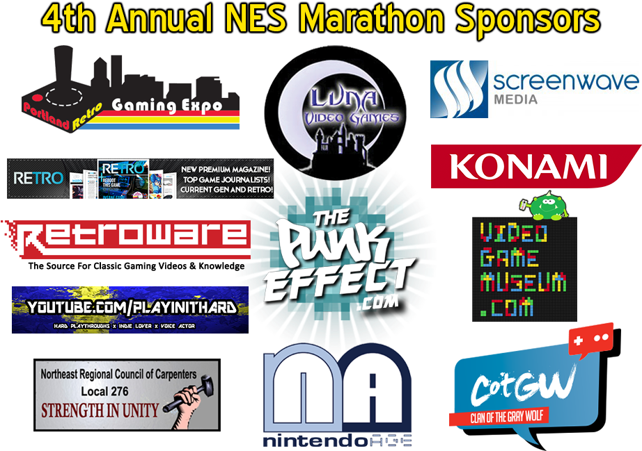 Donating And Shaping The Nes Marathon - World Wide Web (936x684), Png Download