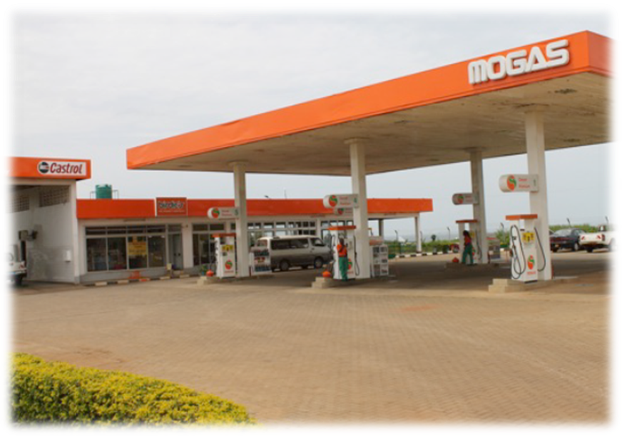 Download Mogas Station Wikimedia Commons Full Size PNG Image PNGkit
