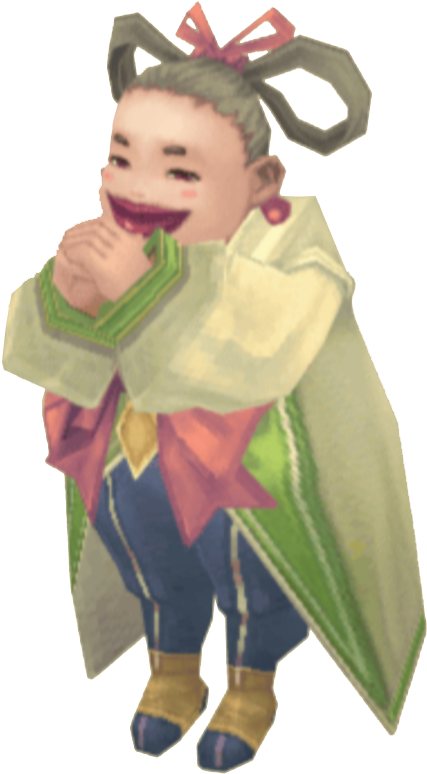 Lulu - Fandom (480x817), Png Download