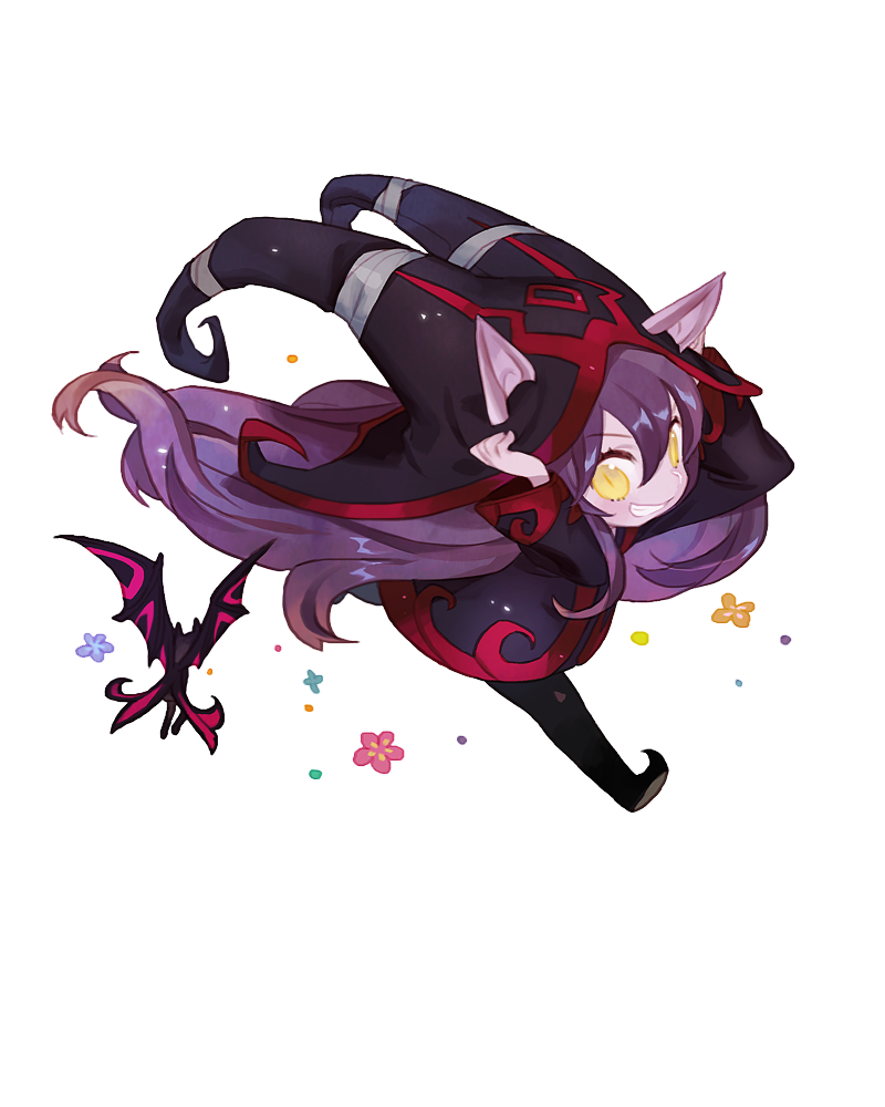 League Of Legend Fan Art Lulu (800x1000), Png Download