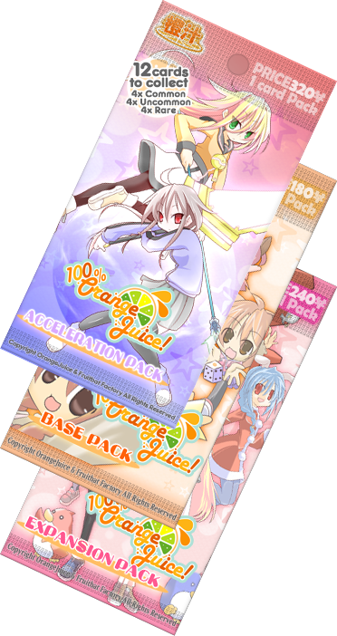 Packs Button - 100% Orange Juice Steam Cd Key (372x702), Png Download