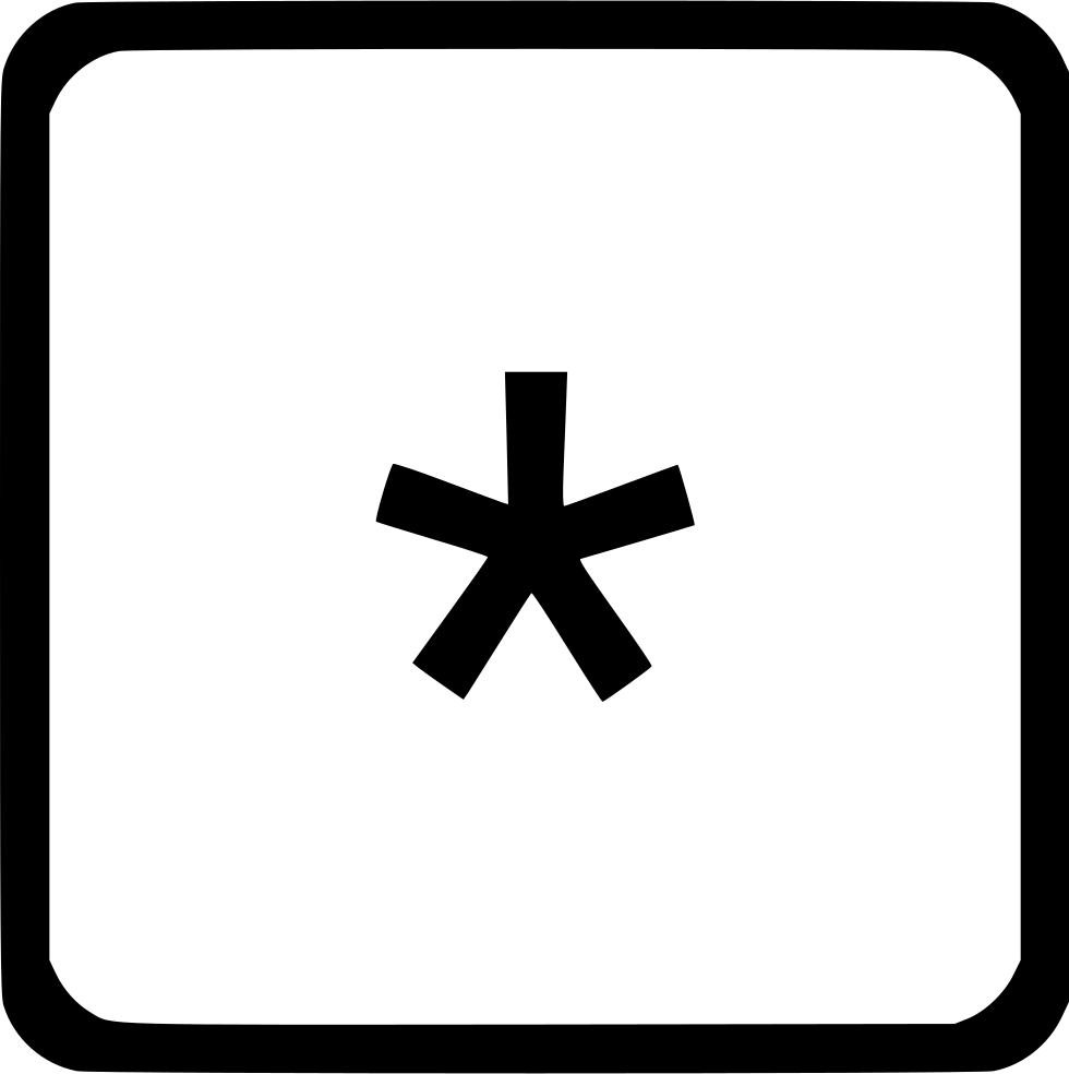 Png File - Aspa (980x984), Png Download