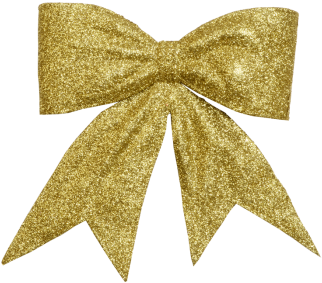 Gold Glitter Png Langnickel Deko Shop - Craft (350x350), Png Download