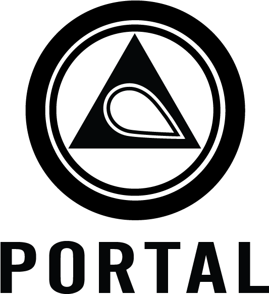 Portal Surf Designs - Hamburg (612x633), Png Download