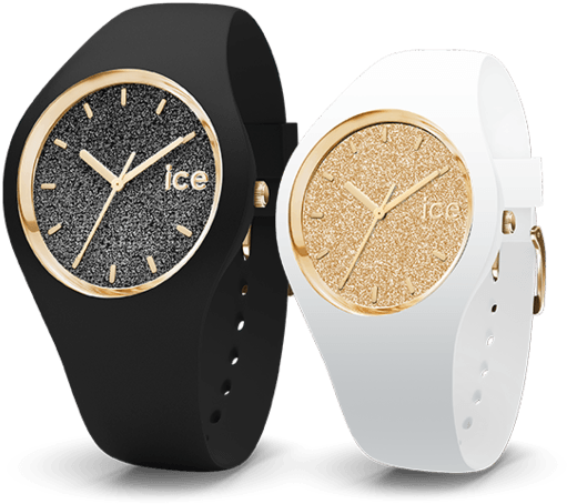 30% Discount - Inp 007226 Ice Watch Ladies Loulou Small Resin Strap (720x476), Png Download