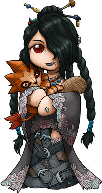 30 Jul 2017 - Gif Final Fantasy Png (350x400), Png Download