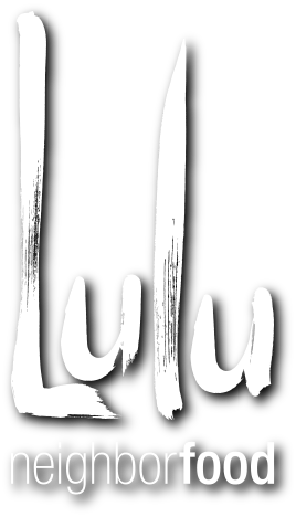 Lulu Logo - Lulu In The Grove (268x468), Png Download