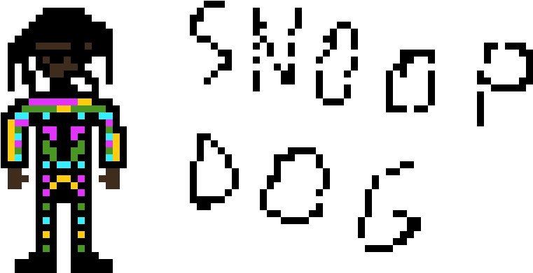 Snoop Dog - Cartoon (1020x580), Png Download