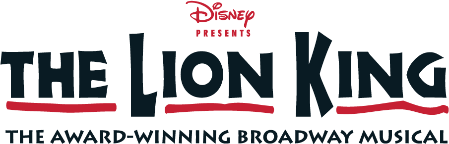 The Raster Versions Are Saved As Png Files, Using A - Lion King Musical Nederland (943x331), Png Download