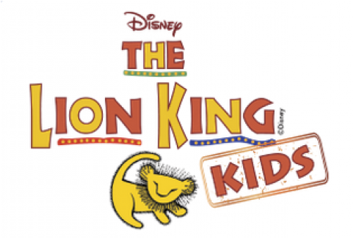 The Lion King Kids - Lion King Kids (500x500), Png Download